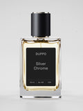 № 106 — Silver Chrome