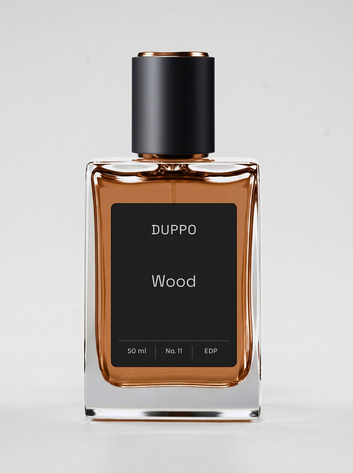 № 11 — Wood