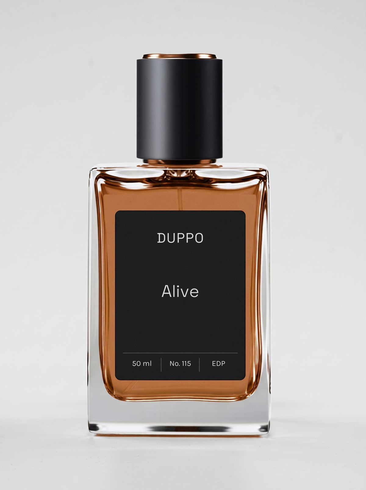 № 115 — Alive