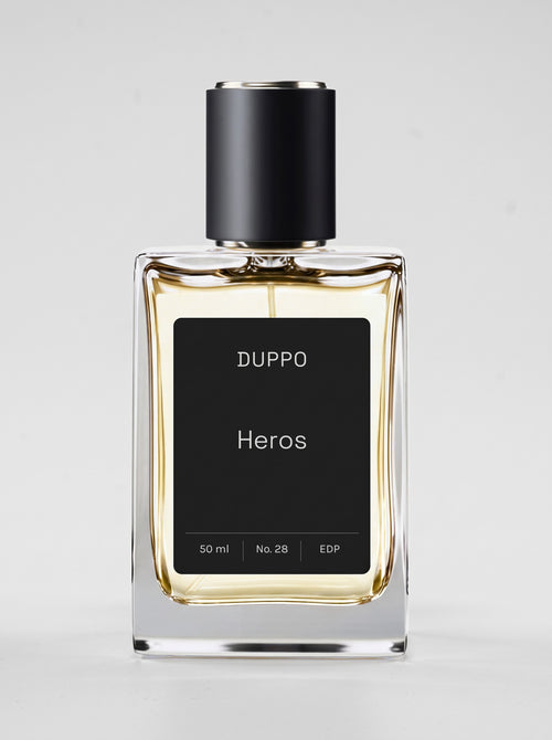 № 28 — Heros