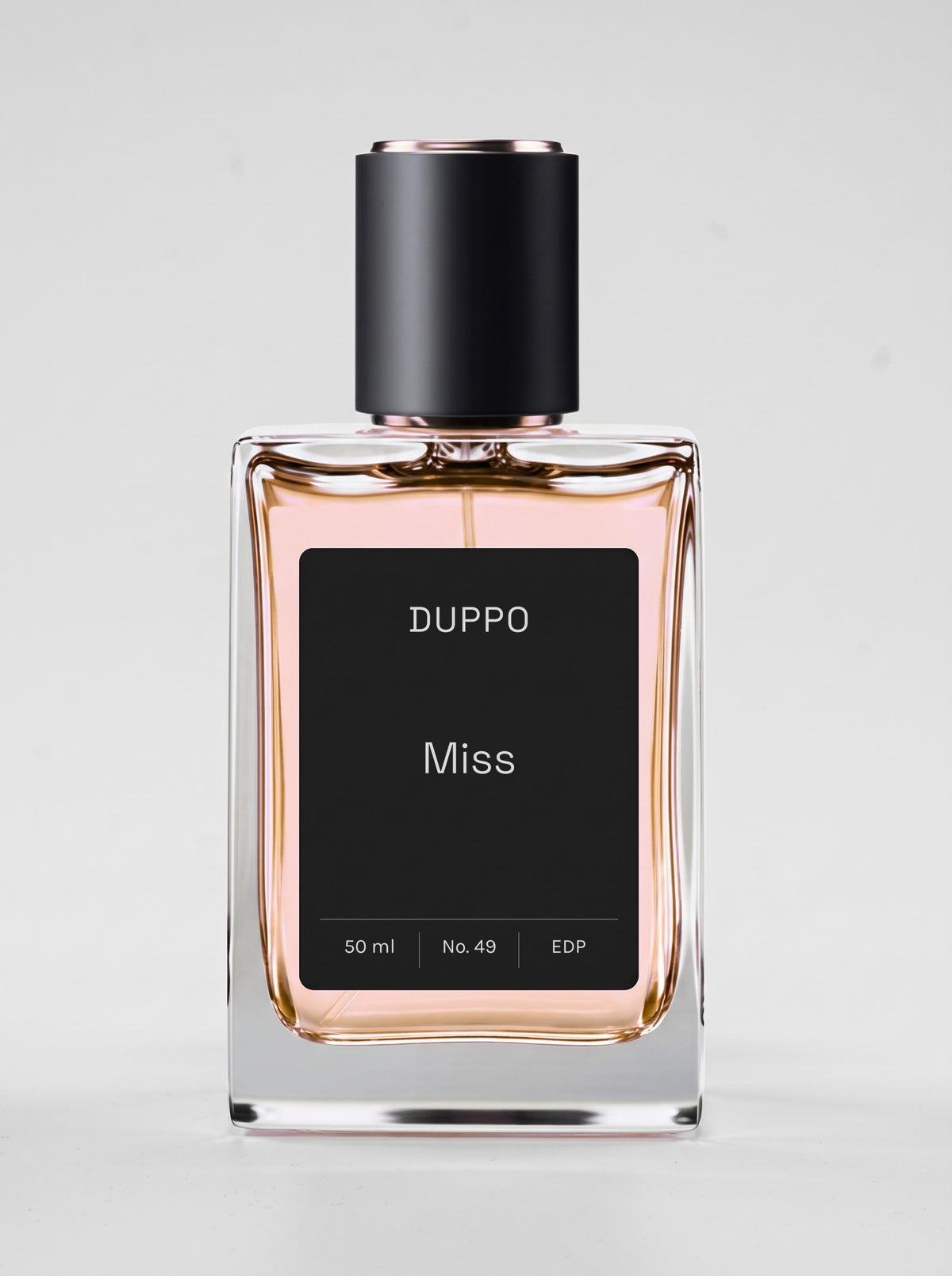 № 49 — Miss