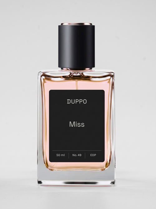 № 49 — Miss
