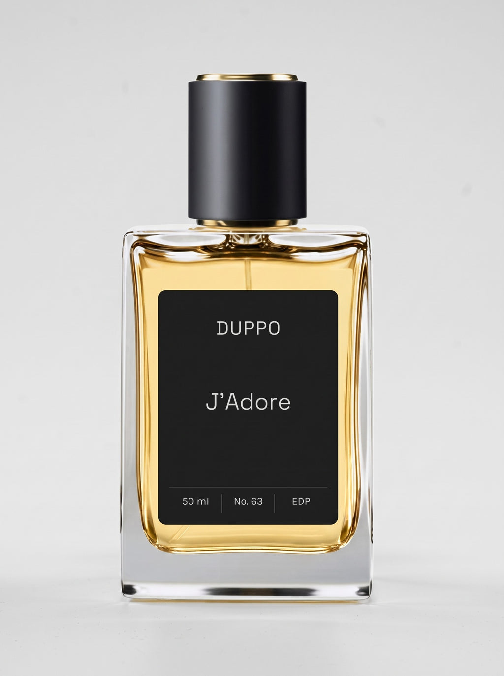 № 63 — J'Adore
