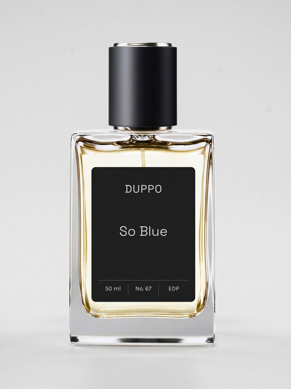 № 67 — So Blue