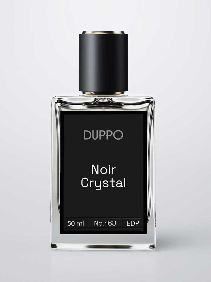 № 168 — Noir Crystal